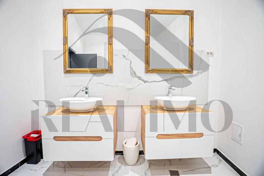 Etaj 2 Integral | 115 mp -UltraCentral | Eficiență Energetică 2026 - 13