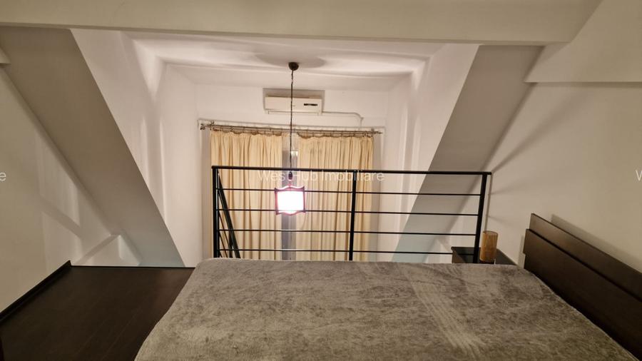 Apartament 2 camere, 35mp utili, Zona Blascovici - 7