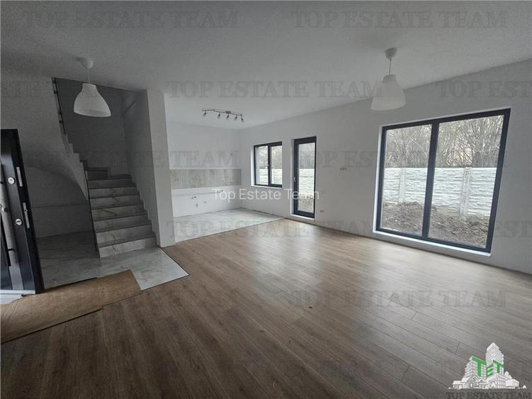 Duplex  modern 4 camere in Drumul Taberei - 2