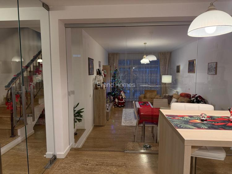 Casa in Dumbravita- mobilier de lux -pozitie excelenta - 11