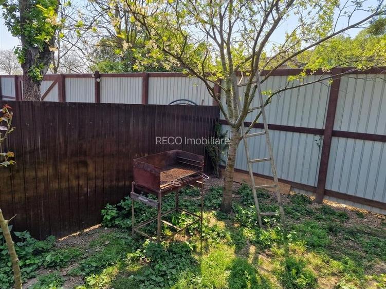 RECO Casa-vila 3 camere, zona Salard, renovata recent, 361 mp teren - 14