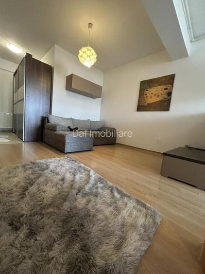 450euro-2camere-55mp-bloc nou -centrala proprie -metrou Jiului - 2