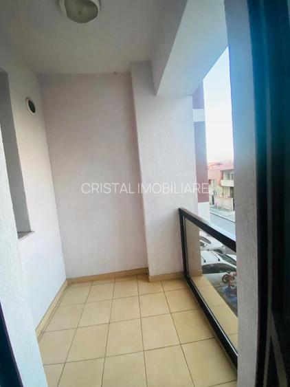 Apartament decomandat, balcon, etaj 1, Prelungirea Ghencea - 8