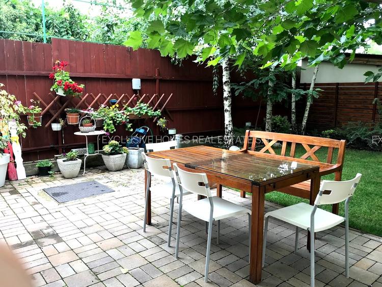 Vanzare vila Corbeanca - 19