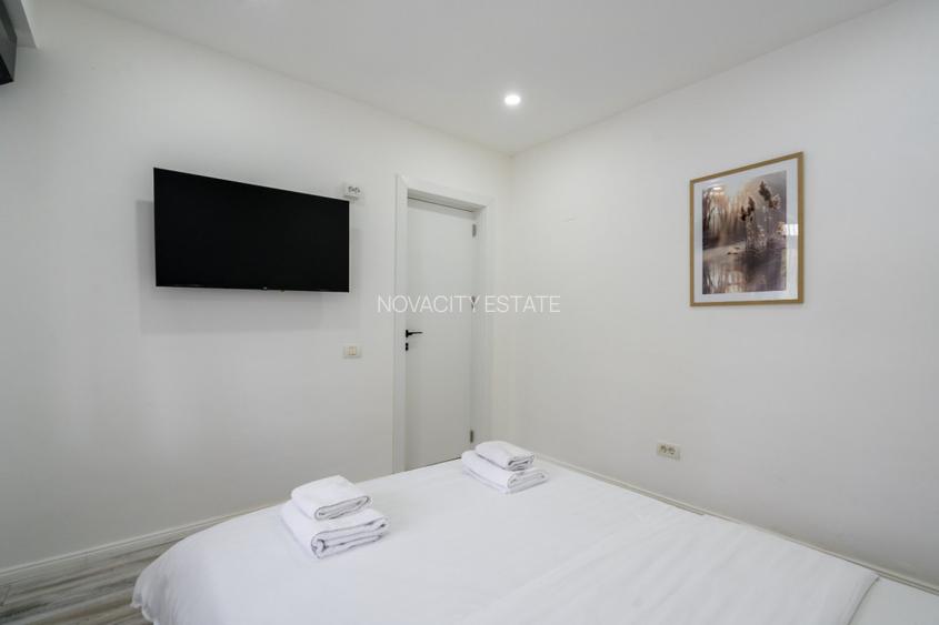 IANCU NICOLAE - AMFITEATRU RESIDENCE, 350 MP, 7 DORMITOARE, 5 BAI, 650 TEREN MP - 57