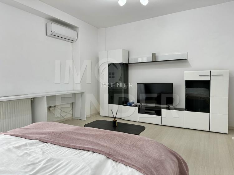 Apartament 43 mp, mobilat/utilat, Sopor, garaj subteran,  Baza Sportiva - 3