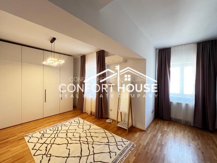 VILA P+E,  4 camere, ansamblu rezidential,  IANCU NICOLAE -British School - 31