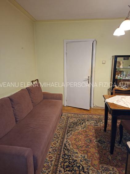 De vanzare! Apartament 3camere, zona Tudor Vladimirescu/Bucsinescu - 9