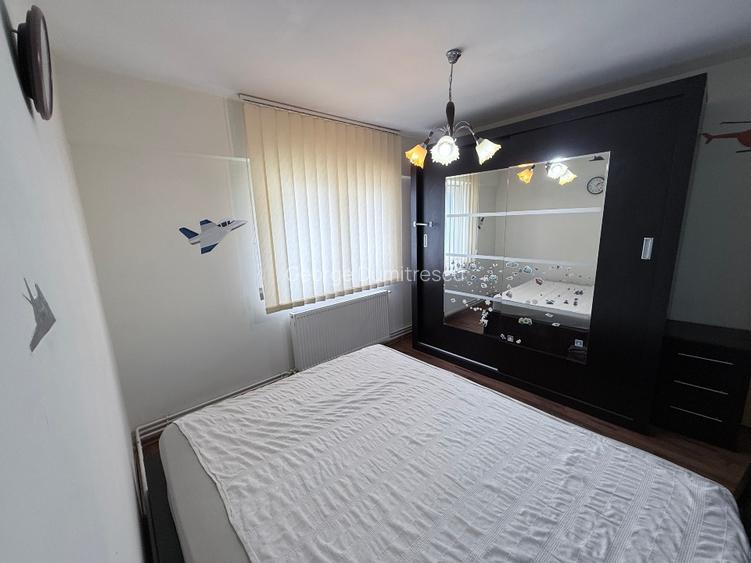 Apartament 2 camere, decomandat, Buftea - 8