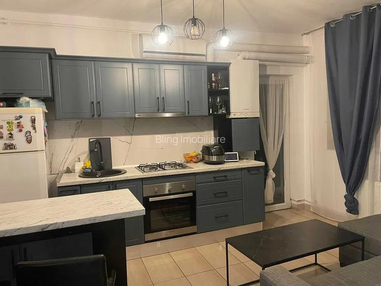 Apartament 3 camere, 64 mp, Andrei Muresanu - 4