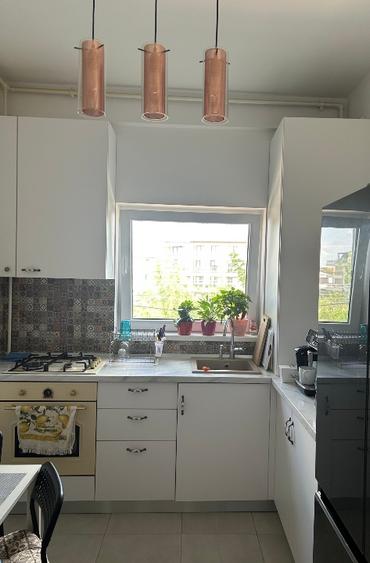 Apartament cu 3 camere+boxa, Otopeni - 3
