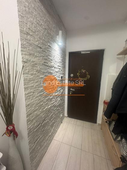 3 camere Lujerului-Orsova ( bloc 2018 ) - 13