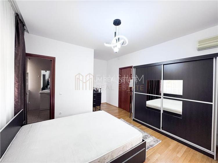 Apartament de inchiriat 4 camere Soseaua Nordului Herastrau - 30