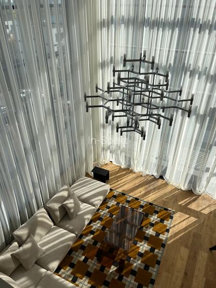 Penthouse 4-Camere | Brick Lofts - 13