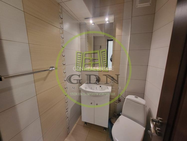 Apartament 3 camere, open space, 74 mp, Calea Severinului, zona Dedeman. - 11