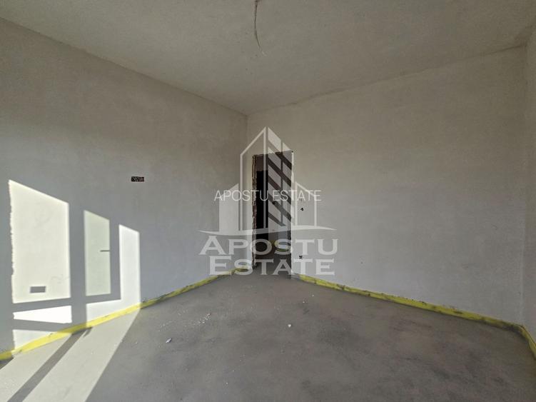 Apartamente noi cu 2 camere, decomandate, Calea Urseni, Giroc - 5