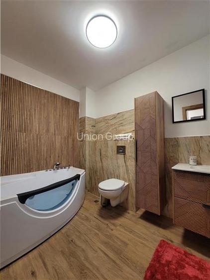 Vila P+1E, 2 Apartamente, Acces Separat, Plus Curte 249mp - 13