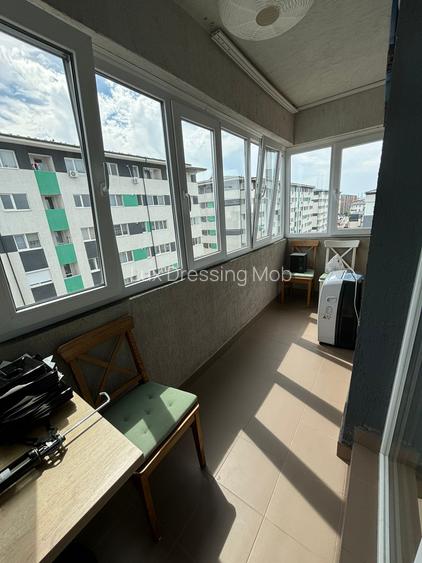 Inchiriez apartament in Chiajna - 8