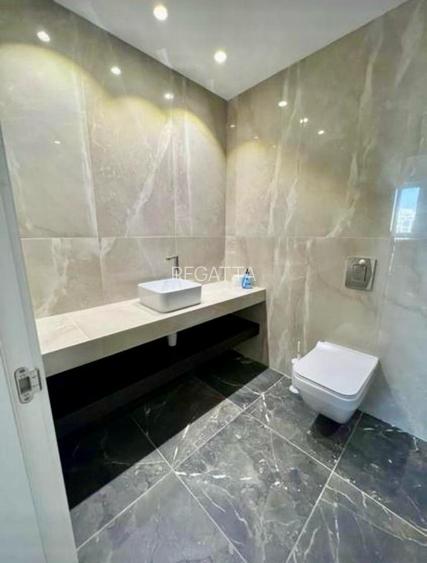 Apartament nou cu 4 camere in complex cu piscina-Pipera-Padurea Baneasa - 8