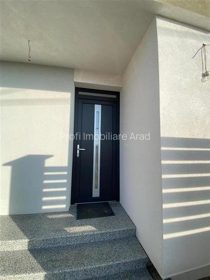 Vila moderna cu terasa panoramica, zona Gai - 12