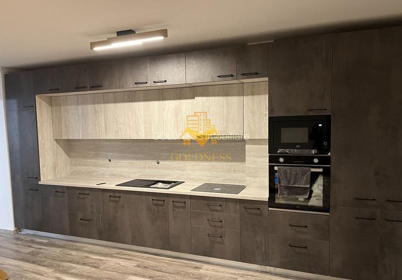 2 camere, Buna ziua, Bloc Nou, Parcare, Lidl, Calea Turzii, Fagului - 3