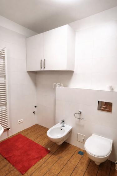 Banu Manta - Titulescu - 2 camere LUX - Terasa + parcare subterana - 14