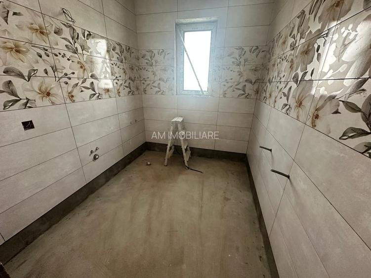 CASA DUPLEX - TOATE UTILITATILE, INCALZIRE PARDOSEALA, COMISION 0% - 5