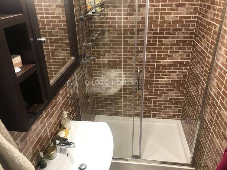 Apartament 3 camere renovat Str. REPUBLICII - 4