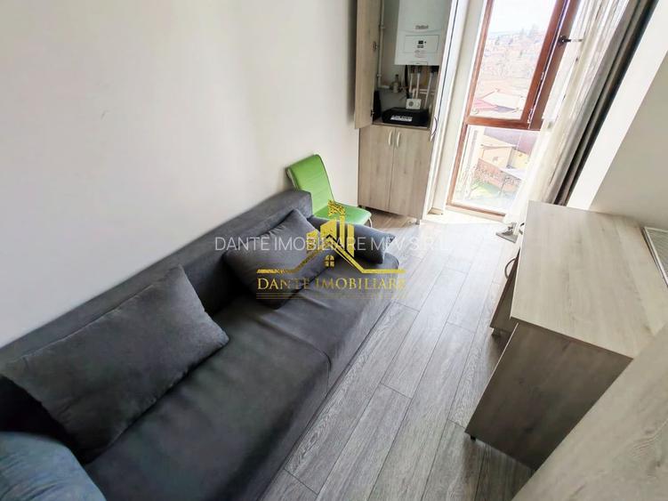 2 camere, decomandat, PET FRIENDLY, modern, Marasti, Kaufland - 4