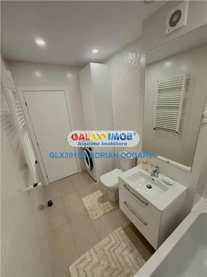 APARTAMENT 2 CAMERE DE INCHIRIAT HILS PALLADY - 21