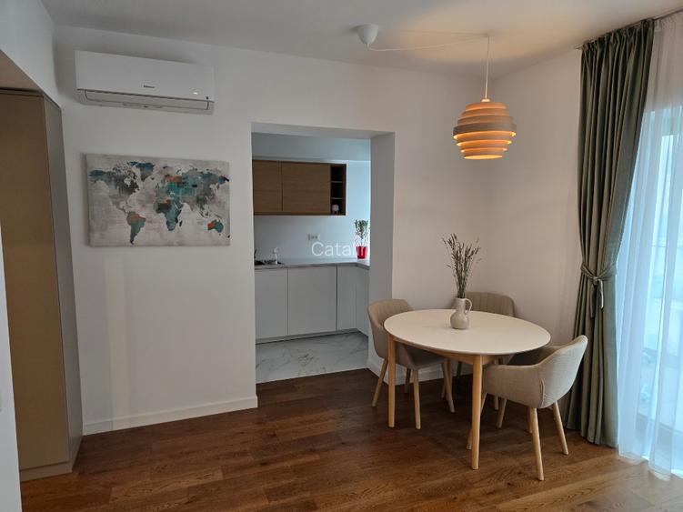 Apartament 2 camere One Cotroceni | Parcare subterana & boxa incluse - 4