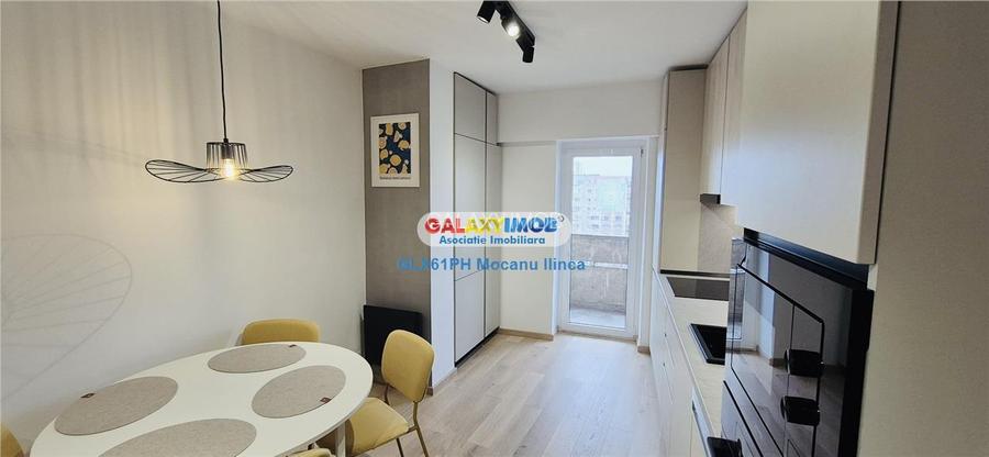 Inchiriere apartament 2 camere, modern, in Ploiesti, zona Republicii - 11