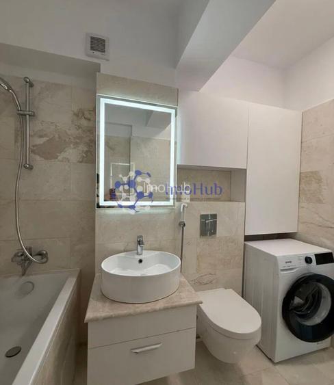 Apartament de închiriat – 2 camere | Royal Town Copou, Iași - 7