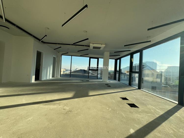 Cladire de birouri, Clinica , 550 MP , 10 Parcari, Cartierul Europa  - 6