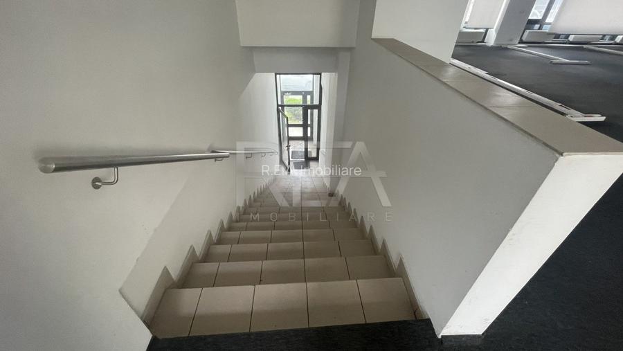 SPATIU COMERCIAL PASAJ BASARAB - CALEA GRIVITEI - 3