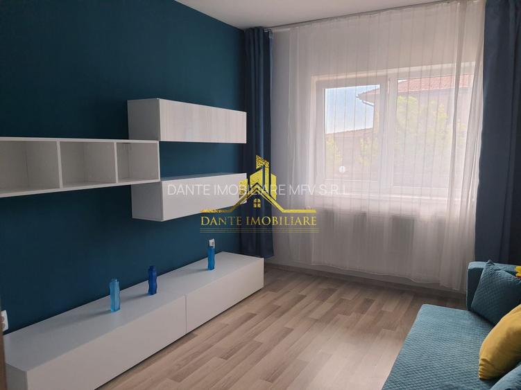 2 camere, decomandat, mobilat modern, parcare, Buna Ziua, Mihai Romanu - 4
