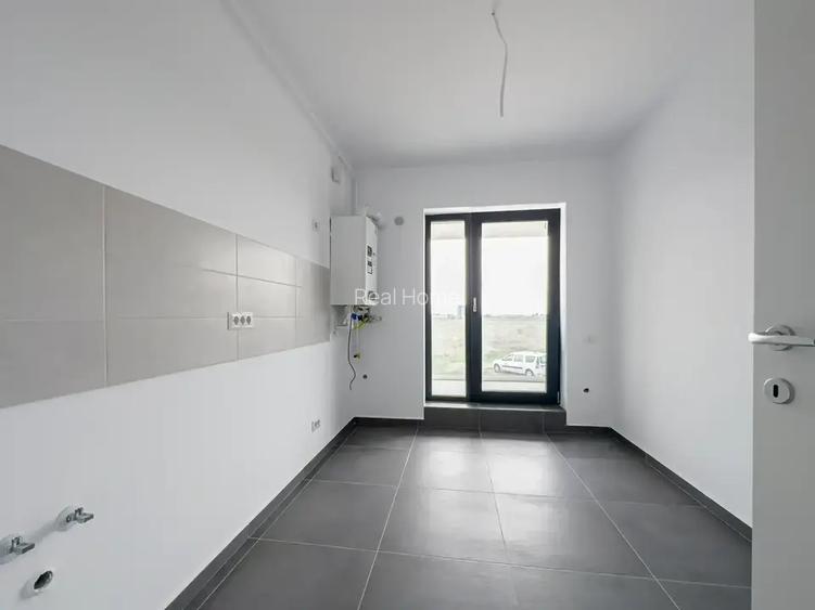 3 camere | 10 minute Metrou |finalizat | 4 lifturi | terasa mare - 2