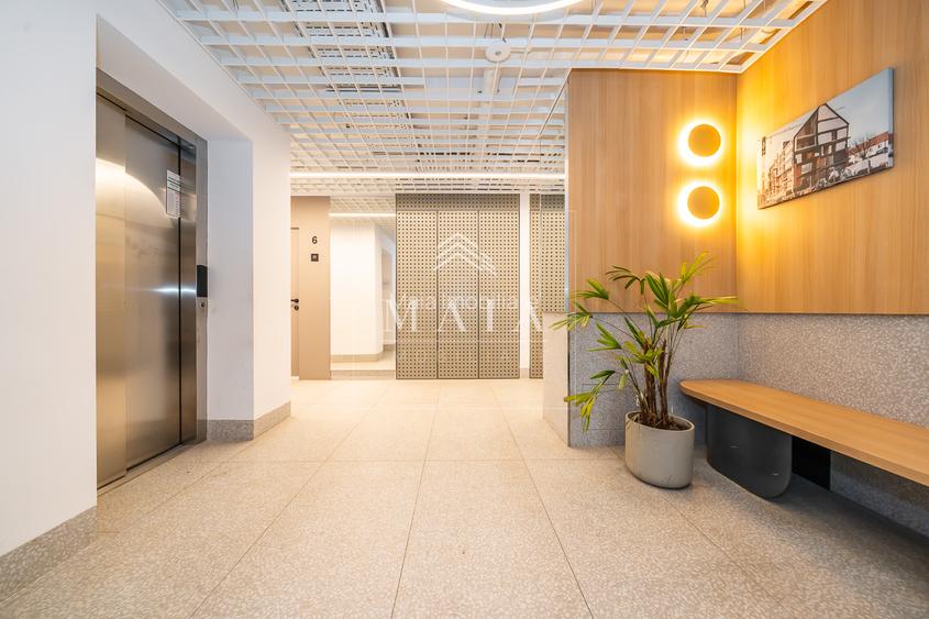 Apartament 2 camere, bloc nou, la 7 minute de Centru - 4