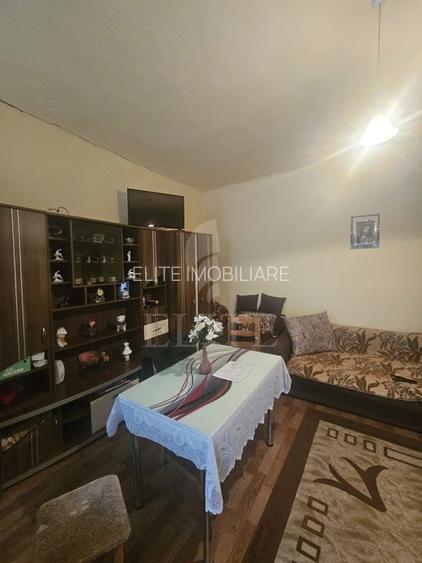 Apartament o camera în zona Parcul Caragiale, Regele Ferdinand - 2