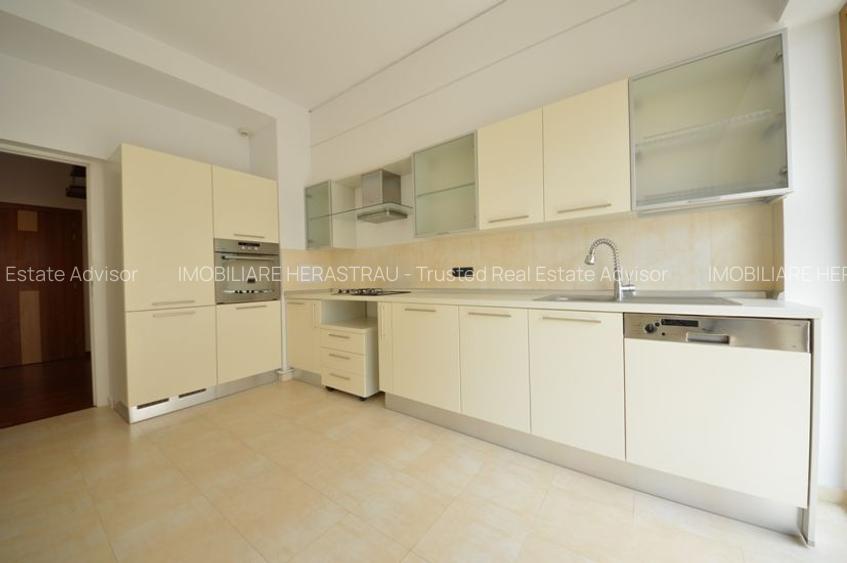 Primavera Residence | Duplex 5 camere | Primaverii | Super locatie - 5