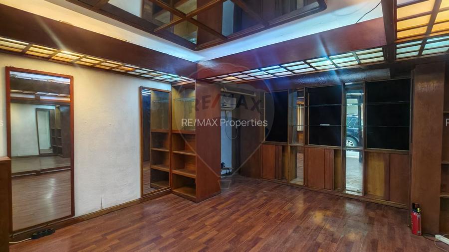 Spațiu comercial 20 mp în zona Eminescu - 3
