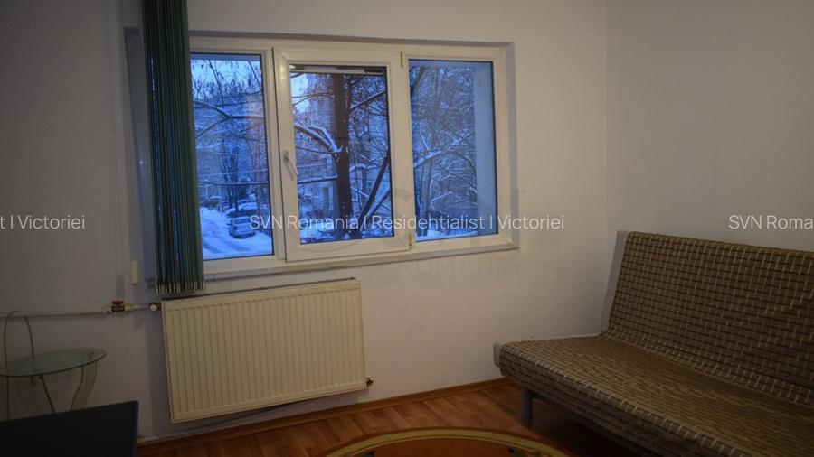 REA1026955 Apartament 2 camere Aviatiei - 3