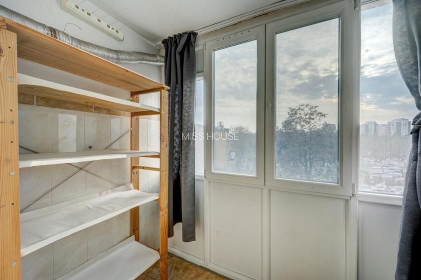 Apartament 3 camere, 2 bai, la 5 min de Piata Sudului - 18