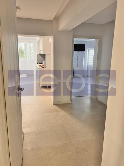 VANZARE 3 CAMERE -DECOMANDAT -DECEBAL - 6