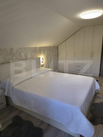 Casă de vânzare – 4 camere, în Poșaga