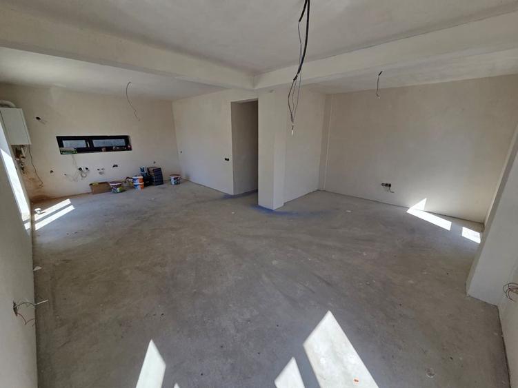 0 % comision, Casa noua P+E, 300 mp teren, Dambul Rotund