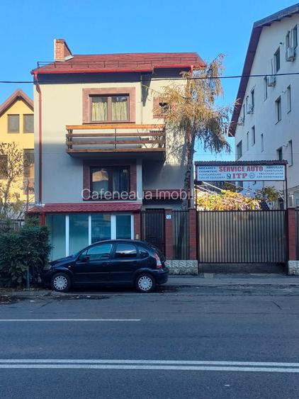 Casa Jiului -Bucurestii Noi - 6