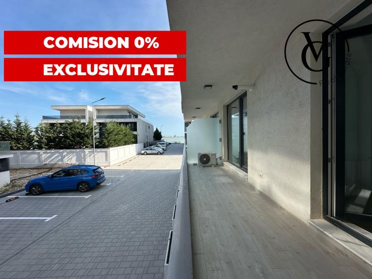 Apartament 2 camere | MERAKI LAGO RESORT & SPA