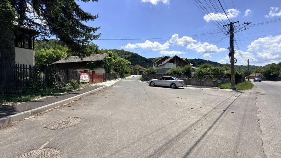 Teren cu potential exceptional de dezvoltare–6.661 mp-Str. Grigore Alexandrescu!