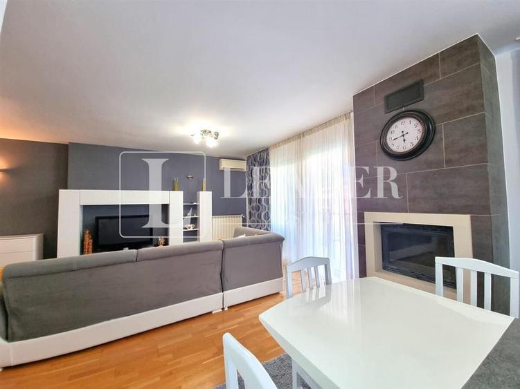Beautiful 3 room apartment for rent I Pool I private compound
